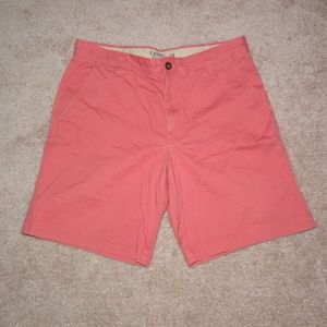 Izod Saltwater Shorts Size 34